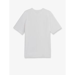 Adidas Y-3 Men M Reg Ss Tee Cotton T-Shirt